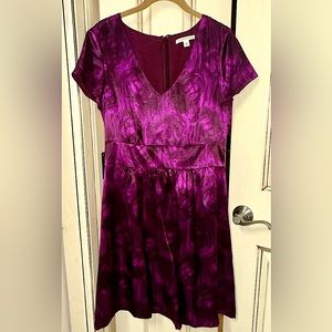 Banana Republic cocktail dress